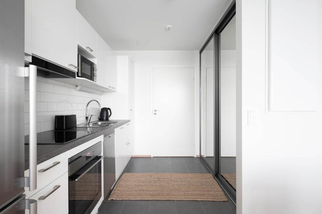 Premier Residences Хельсинки Экстерьер фото