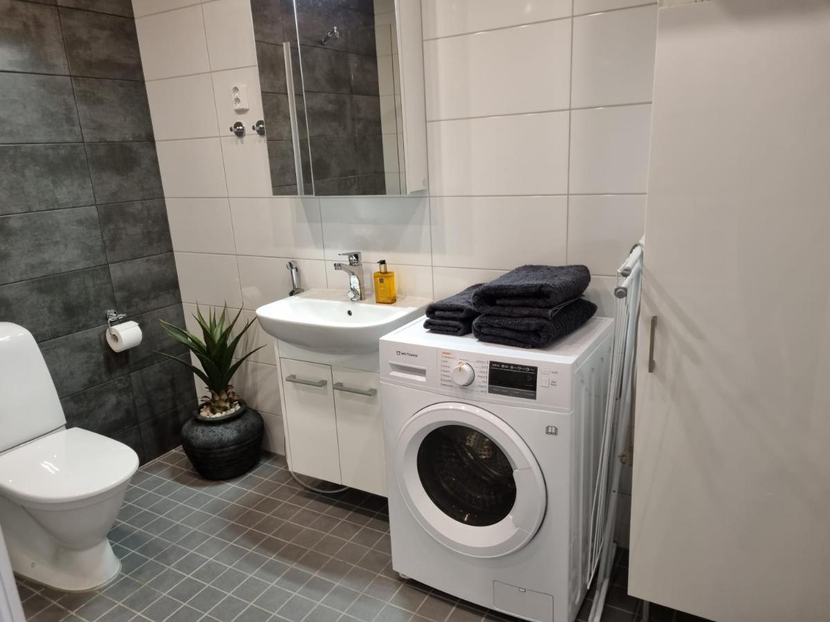 Premier Residences Хельсинки Экстерьер фото