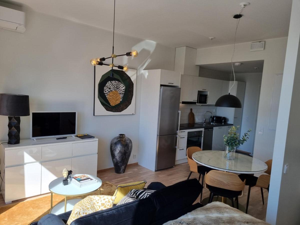Premier Residences Хельсинки Экстерьер фото