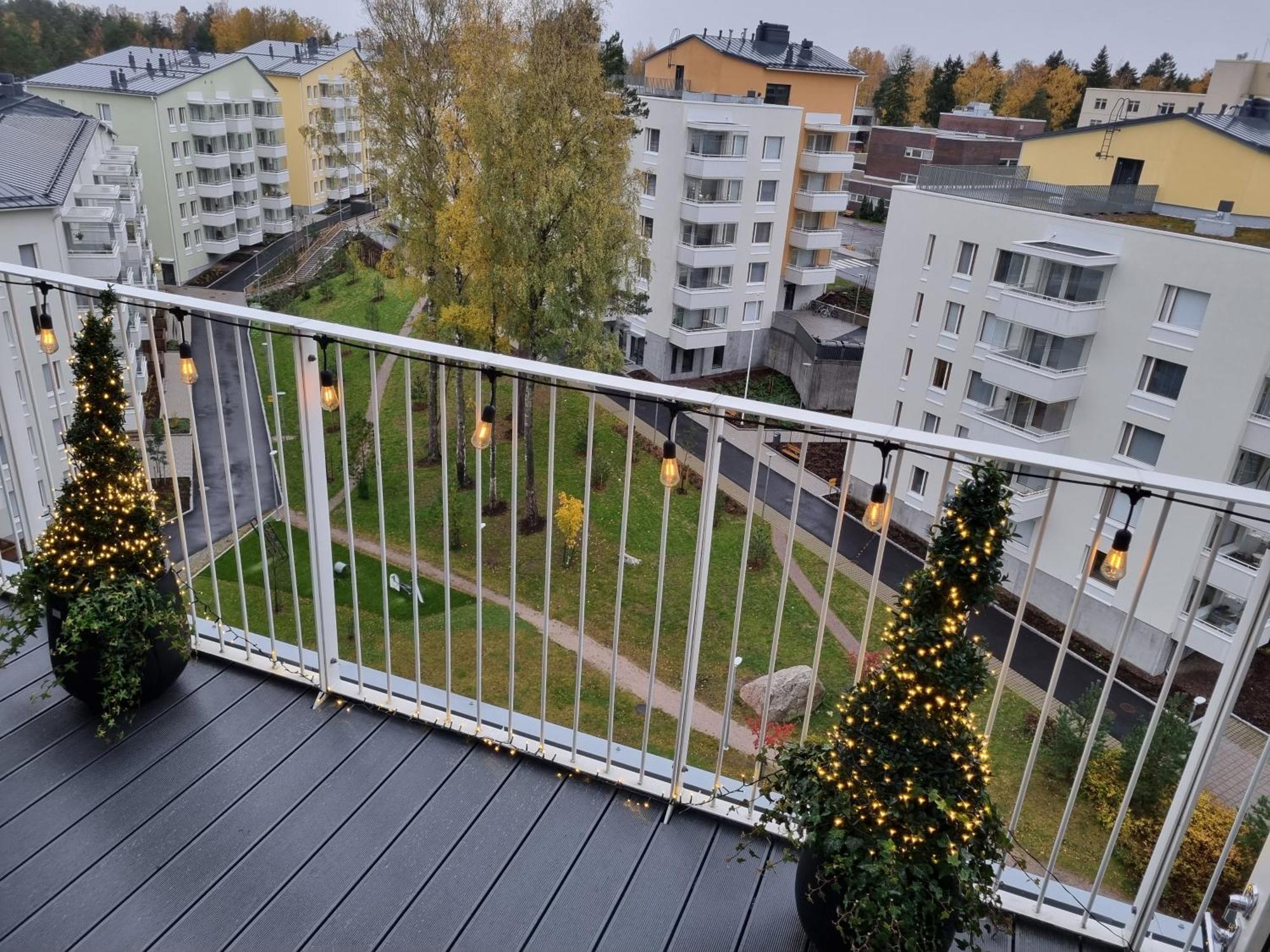 Premier Residences Хельсинки Экстерьер фото